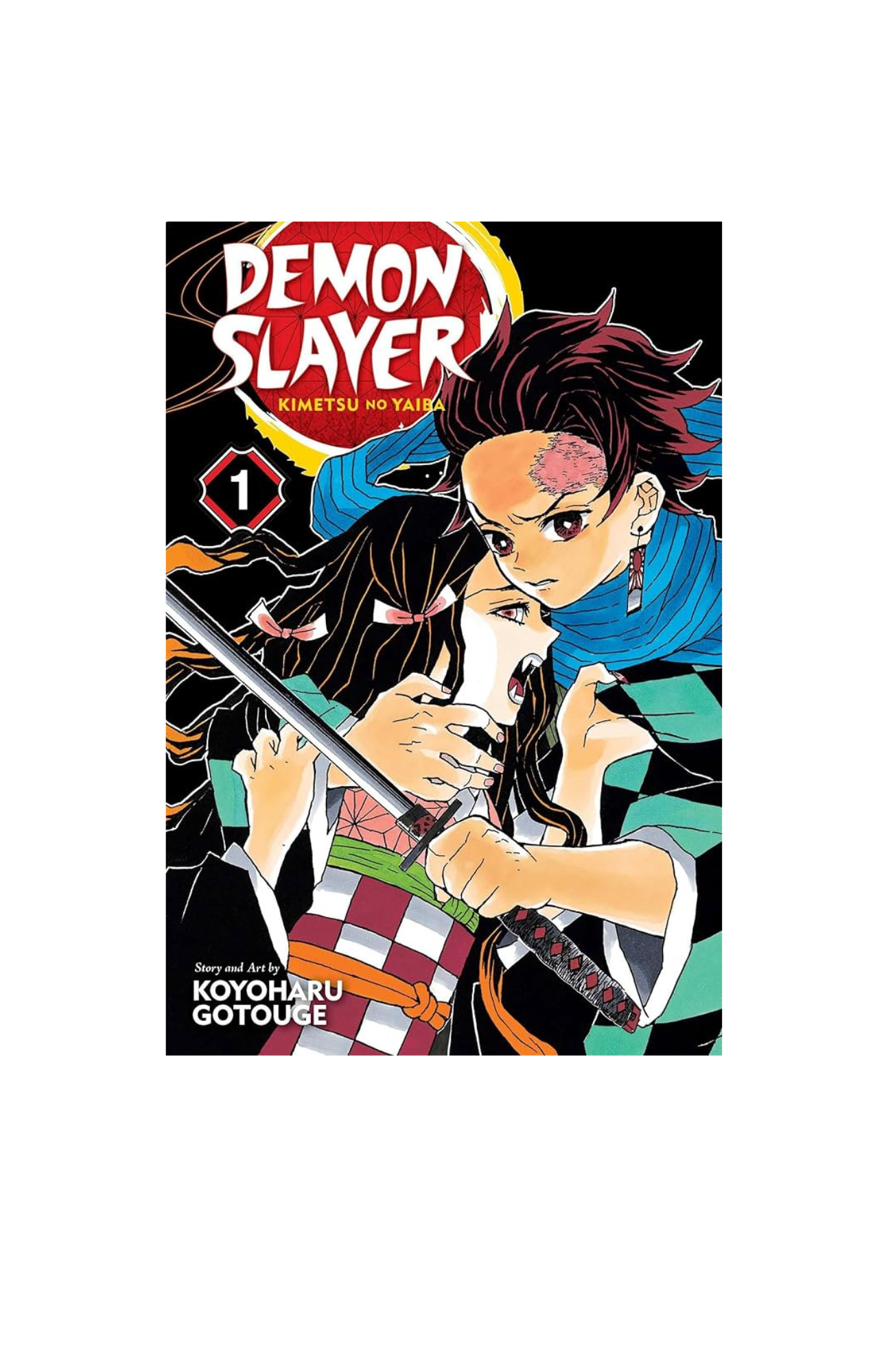 Kimetsu no Yaiba