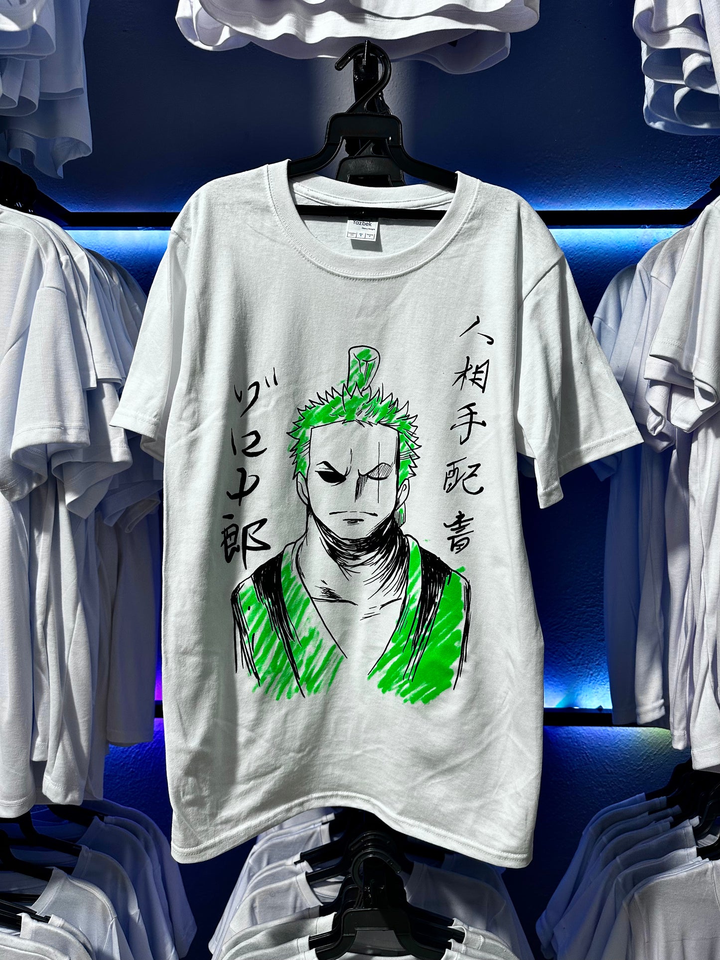 Zoro One piece