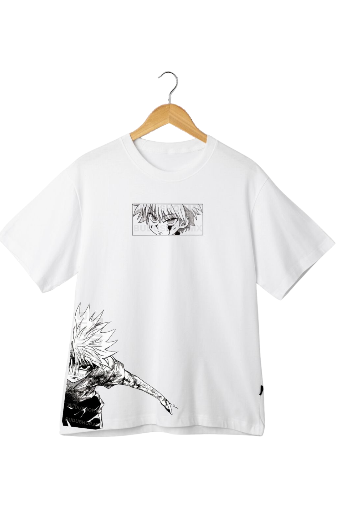 Killua Hunter x Hunter