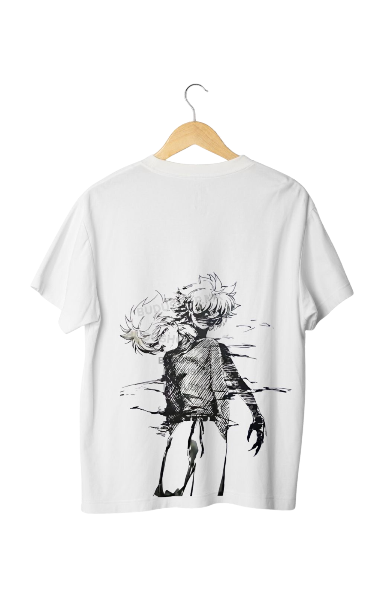 Killua Hunter x Hunter