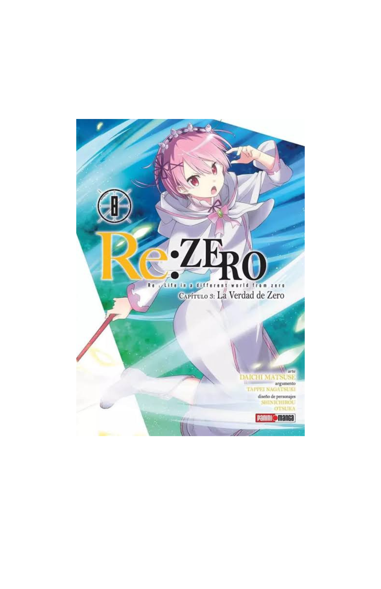 Re: Zero