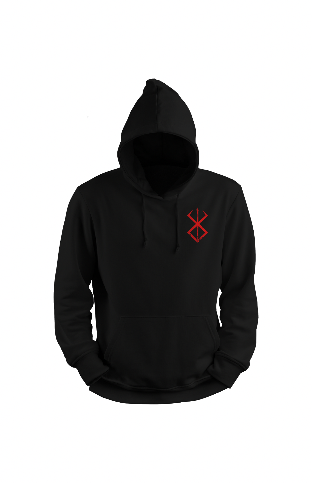 Sudadera Eclipse Berserk