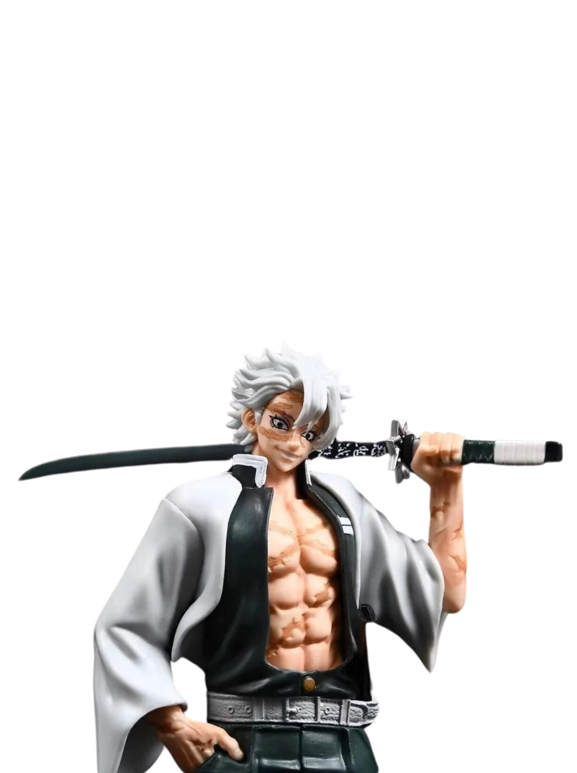 Figura Sanemi Kimetsu no Yaiba