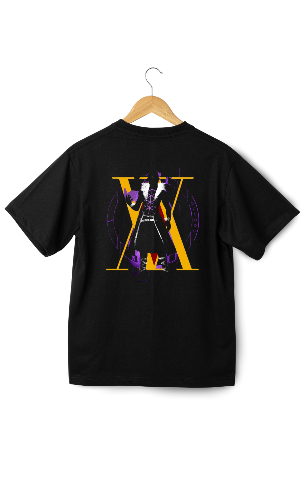 Colección Hunter x Hunter