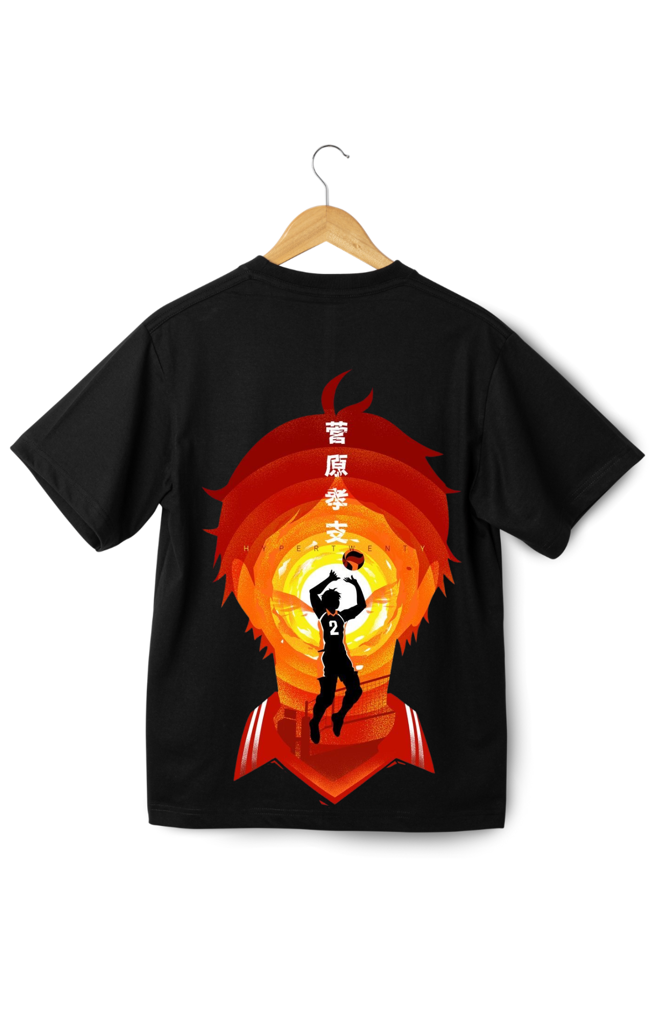 Colección especial Haikyuu