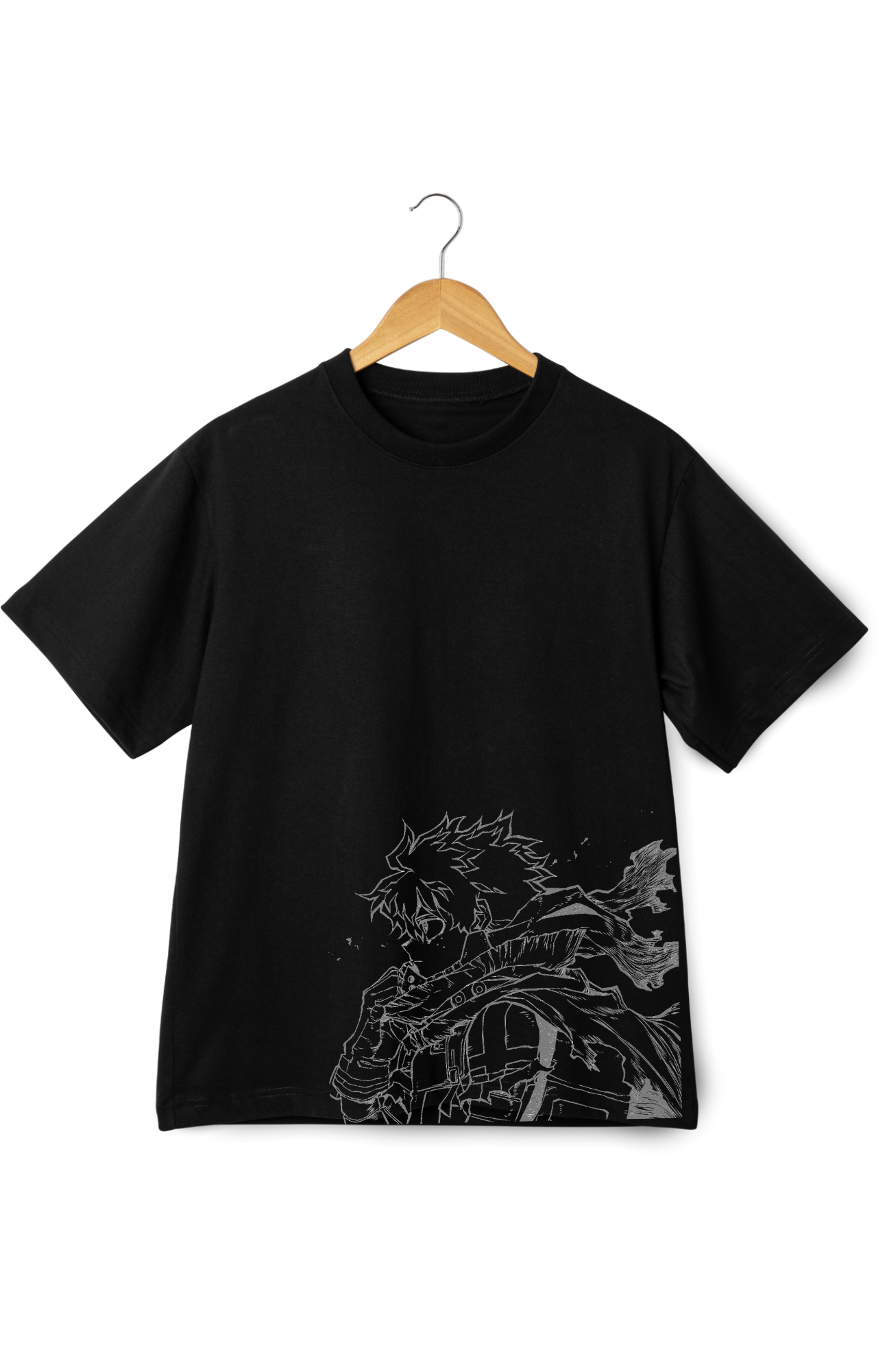 Deku My Hero Academia