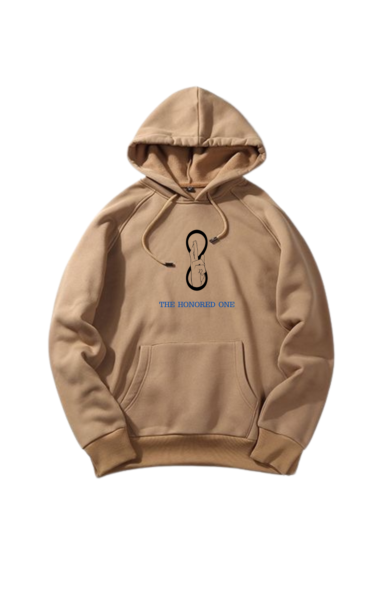 Sudadera Gojo Satoru Jujutsu Kaisen