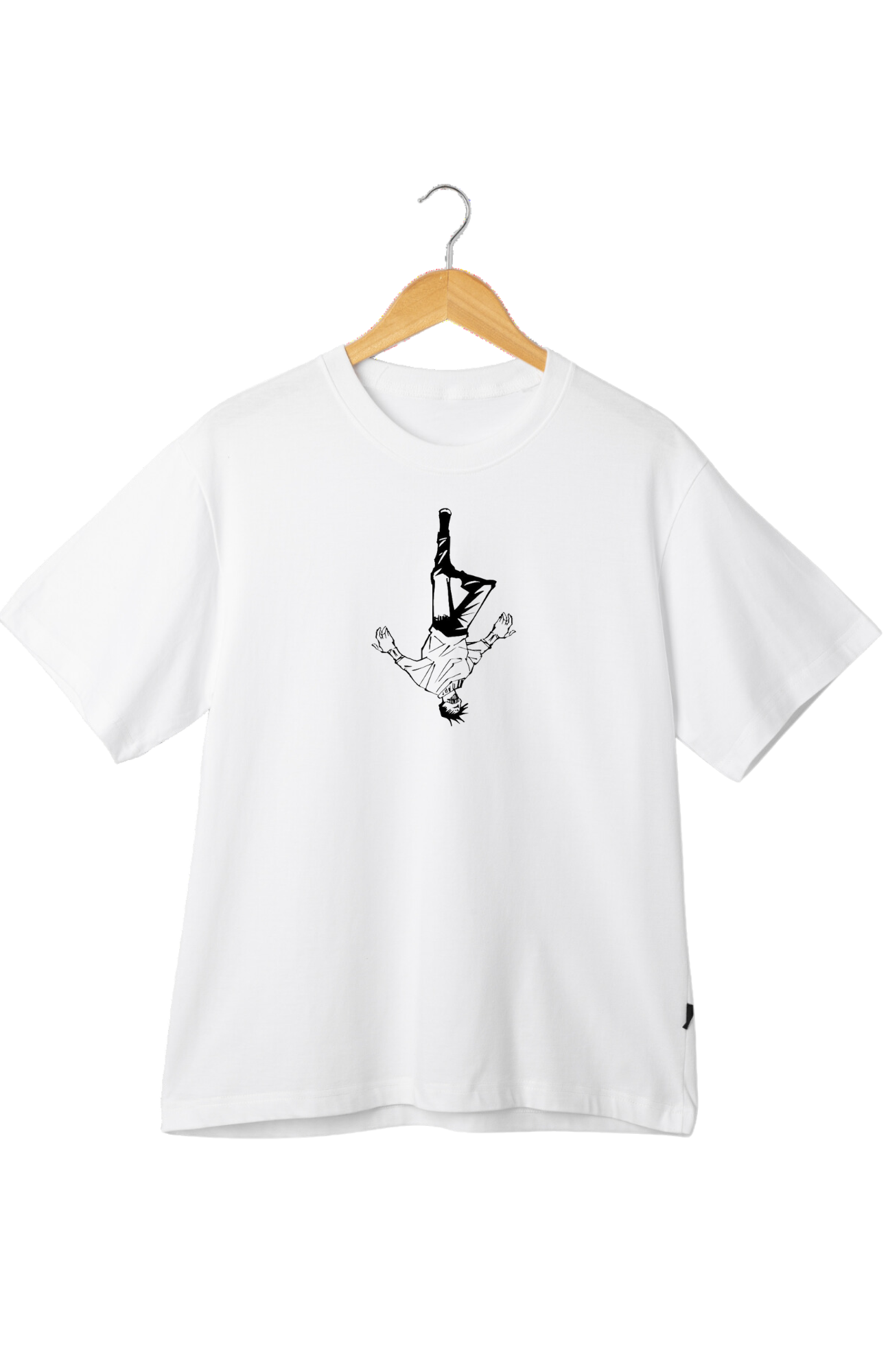 Toji Fushiguro Jujutsu Kaisen