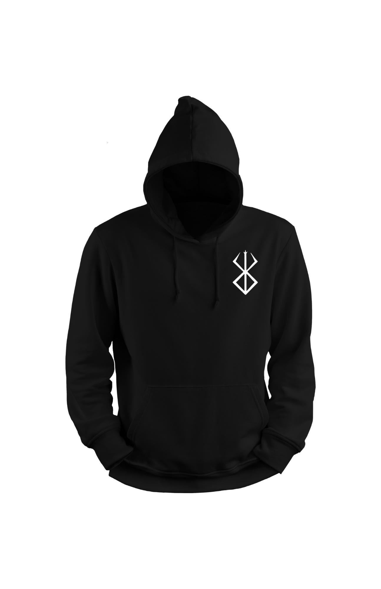 Sudadera Guts Berserk