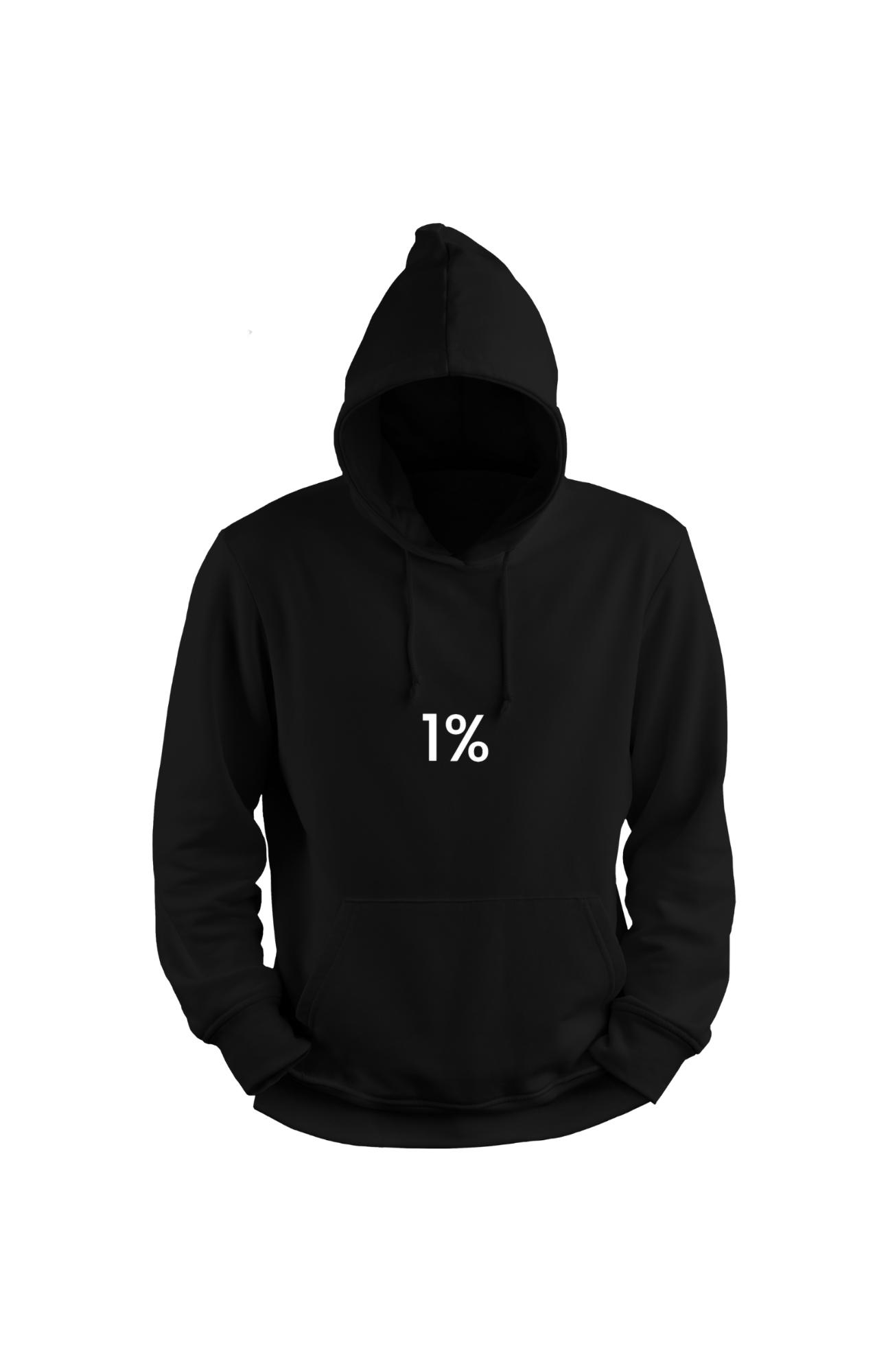 Sudadera Baki