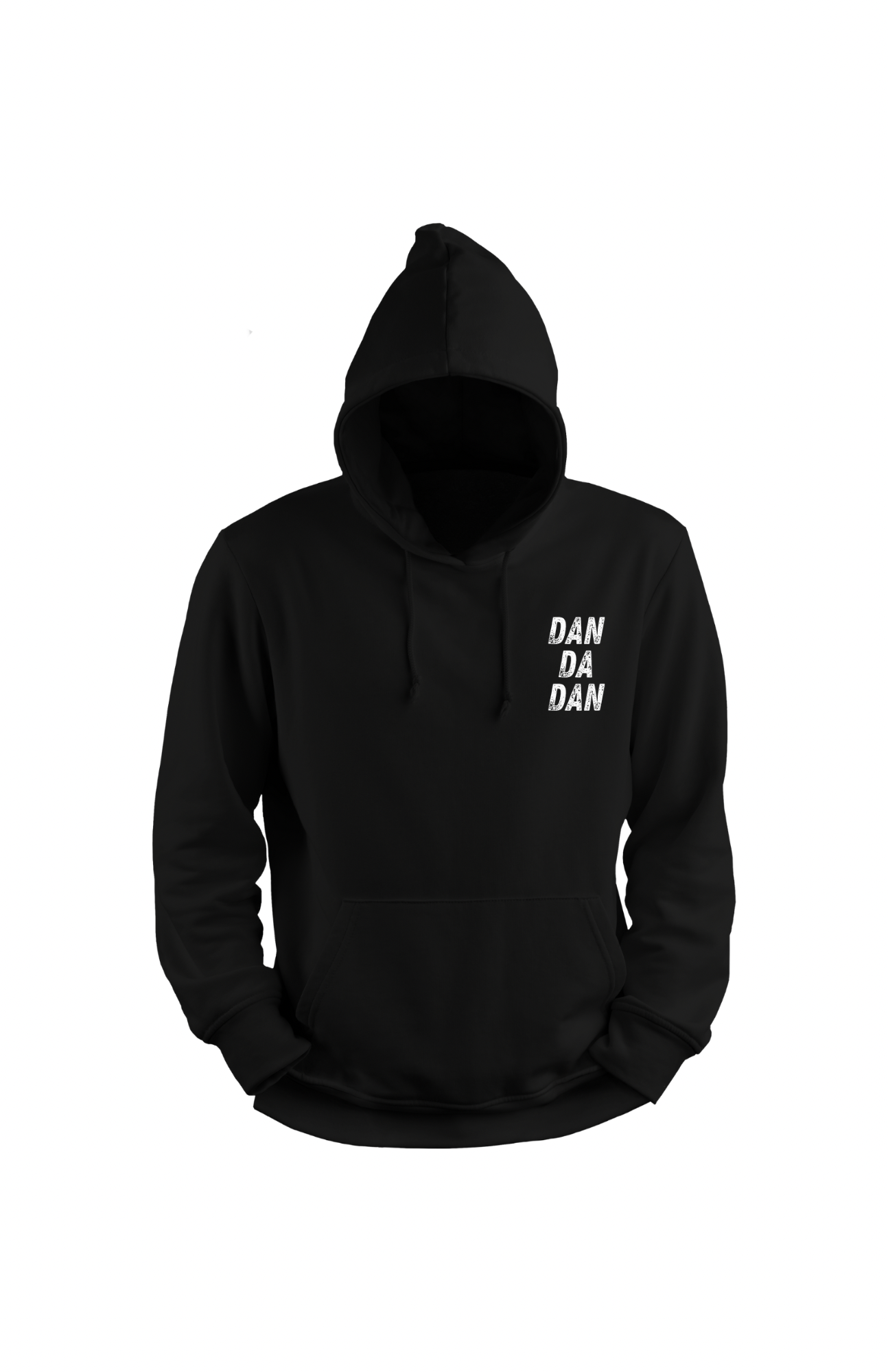 Sudadera Dandadan