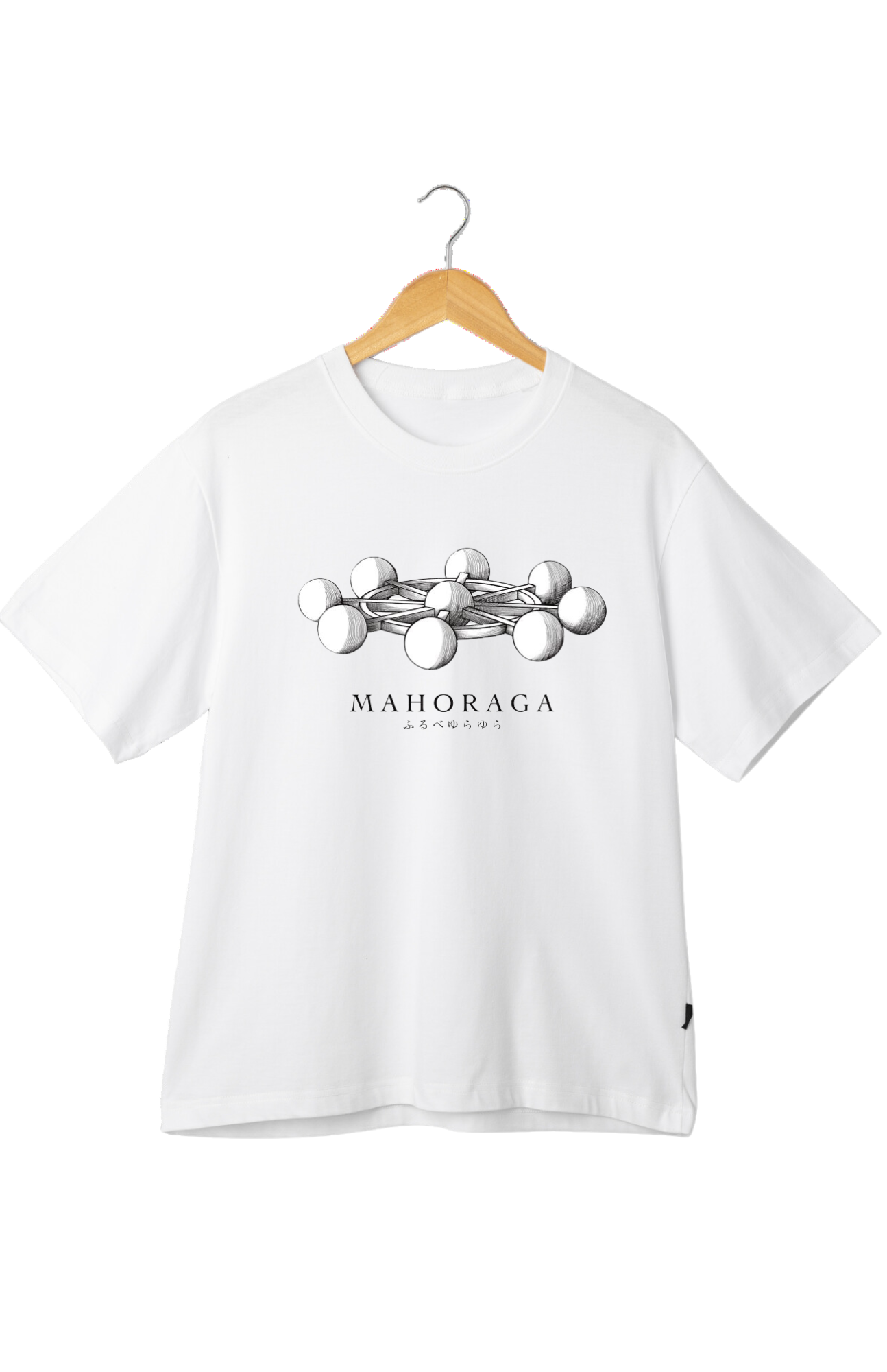 Mahoraga Jujutsu Kaisen