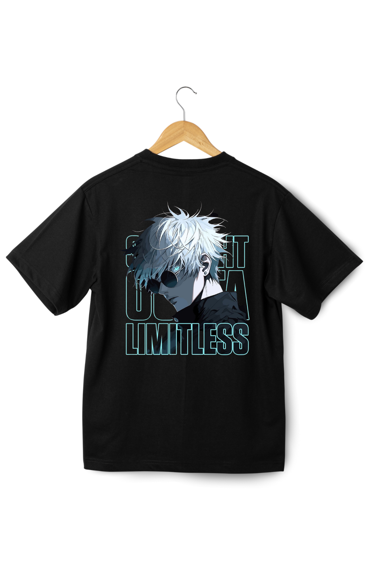 Gojo Satoru Jujutsu kaisen