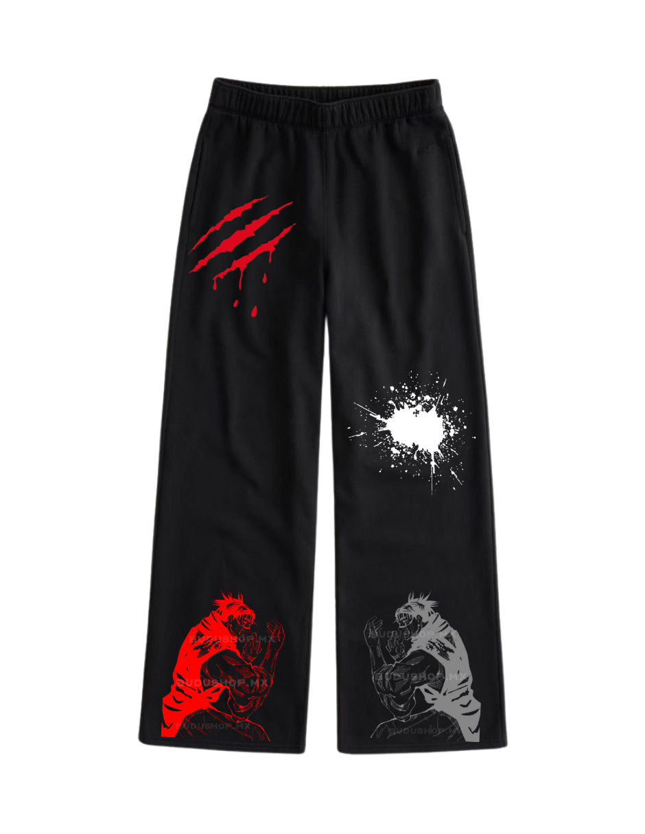 Jogger Choso Jujutsu Kaisen