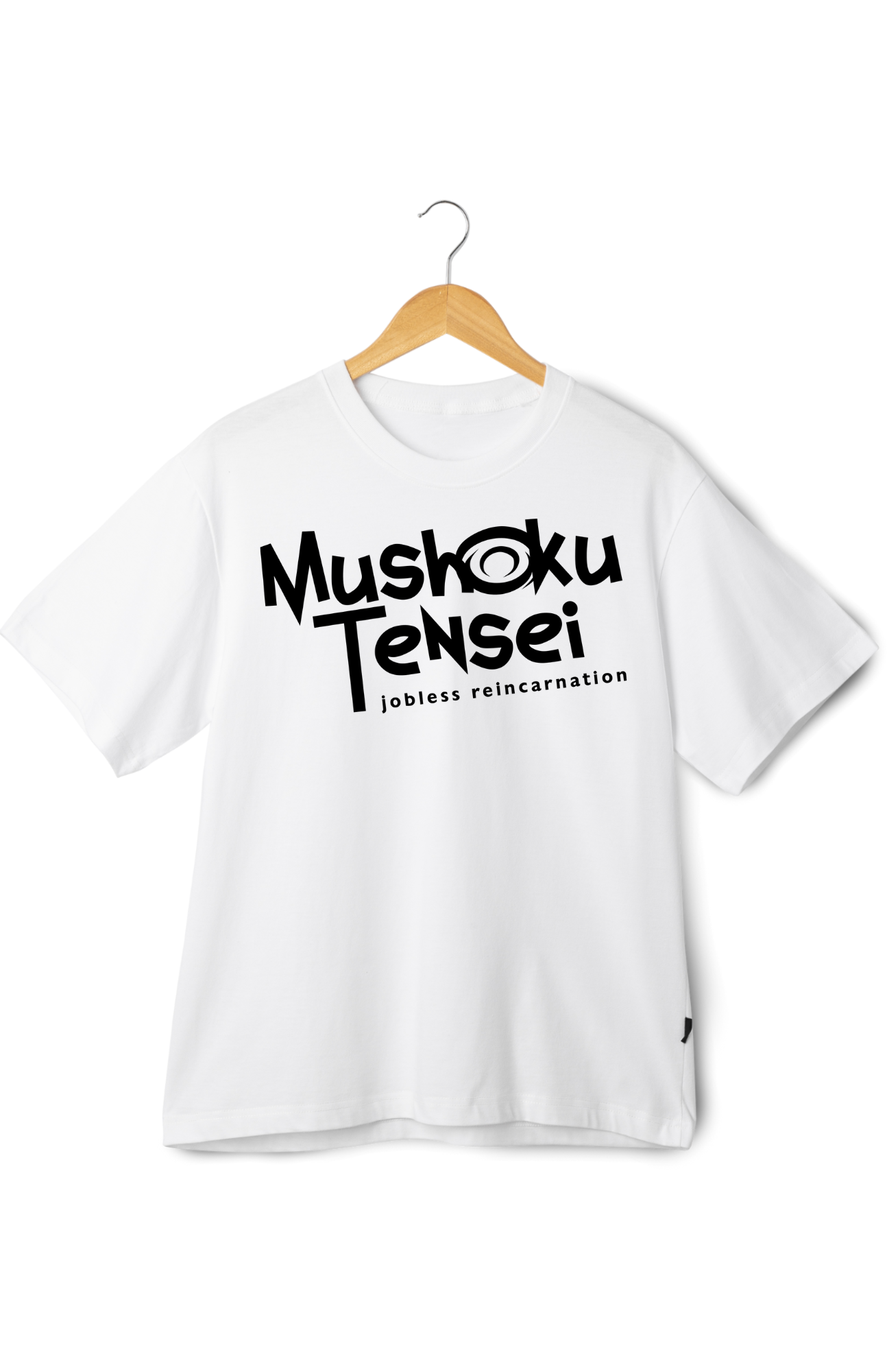 Rudeus y Sylphiette Mushoku Tensei