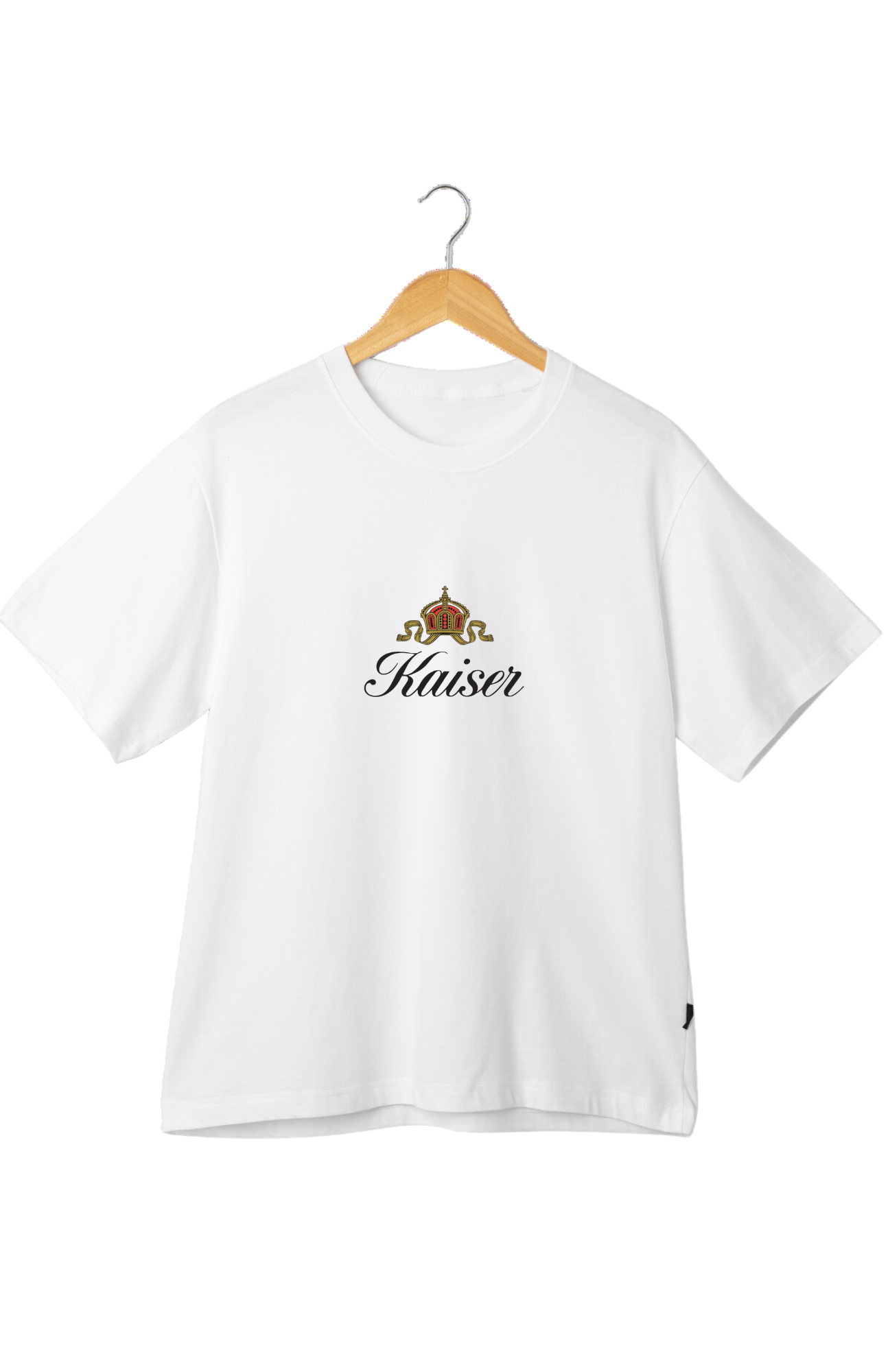 Playera Michael Kaiser Blue Lock