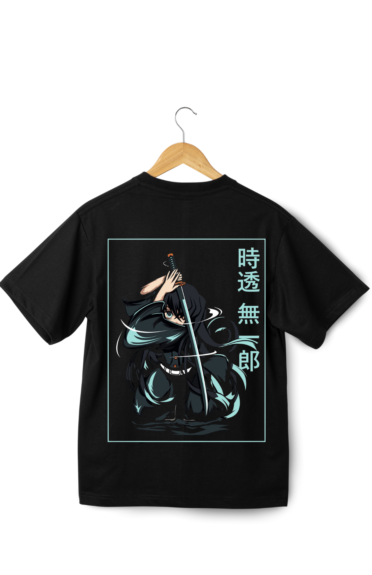 Tokito Kimetsu no Yaiba