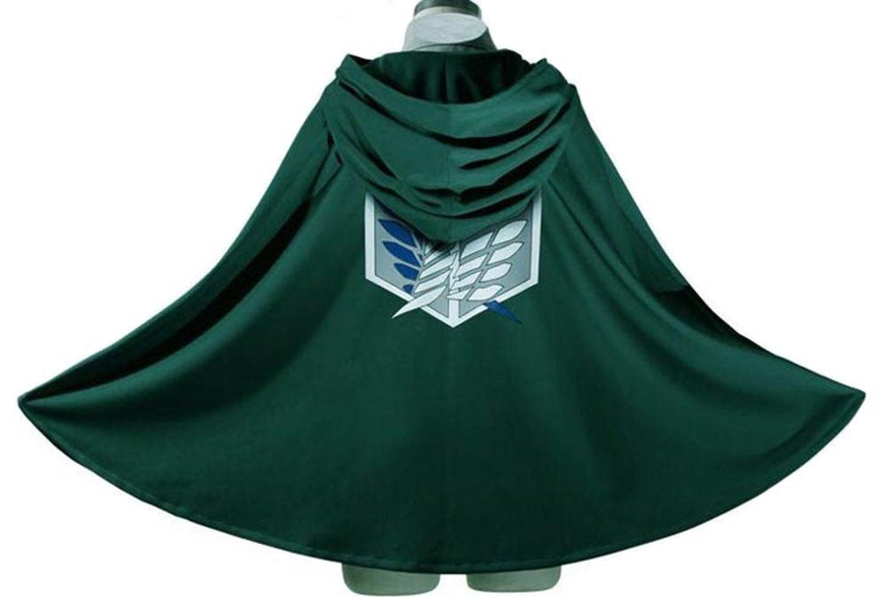 Capa Shingeki no Kyojin edición especial