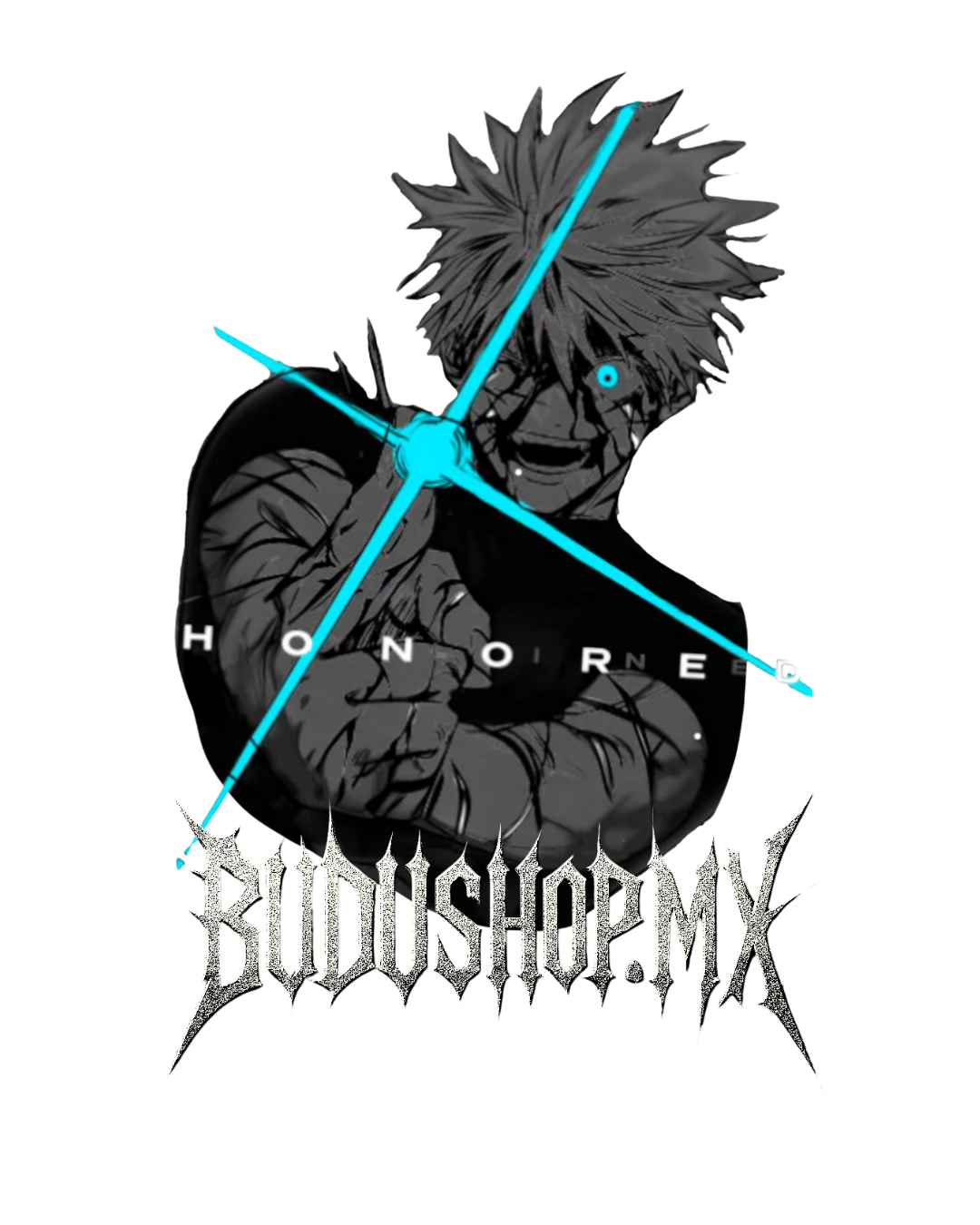 Budu Shop
