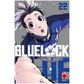 Blue Lock