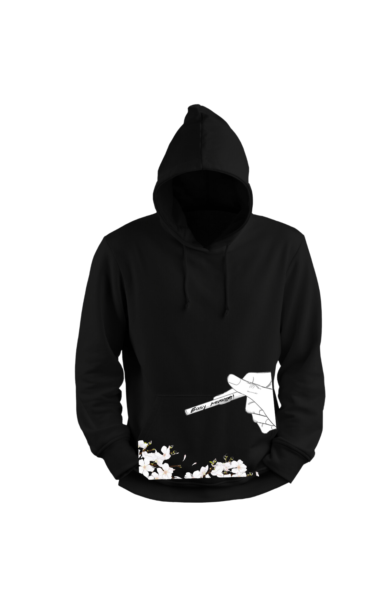 Sudadera Himeno Chainsaw Man