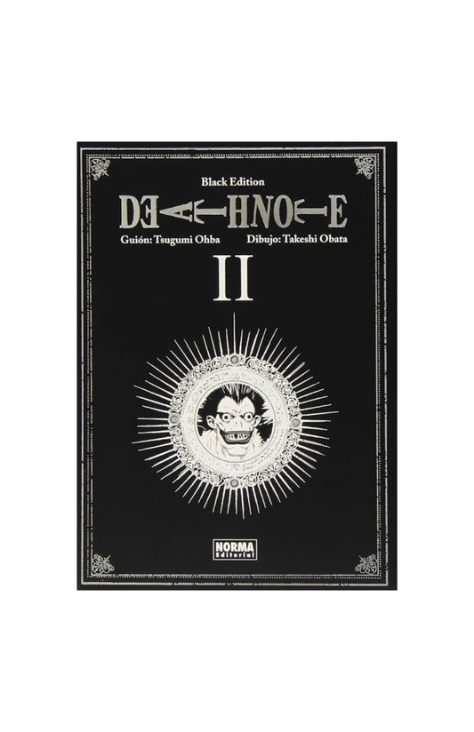 Death Note