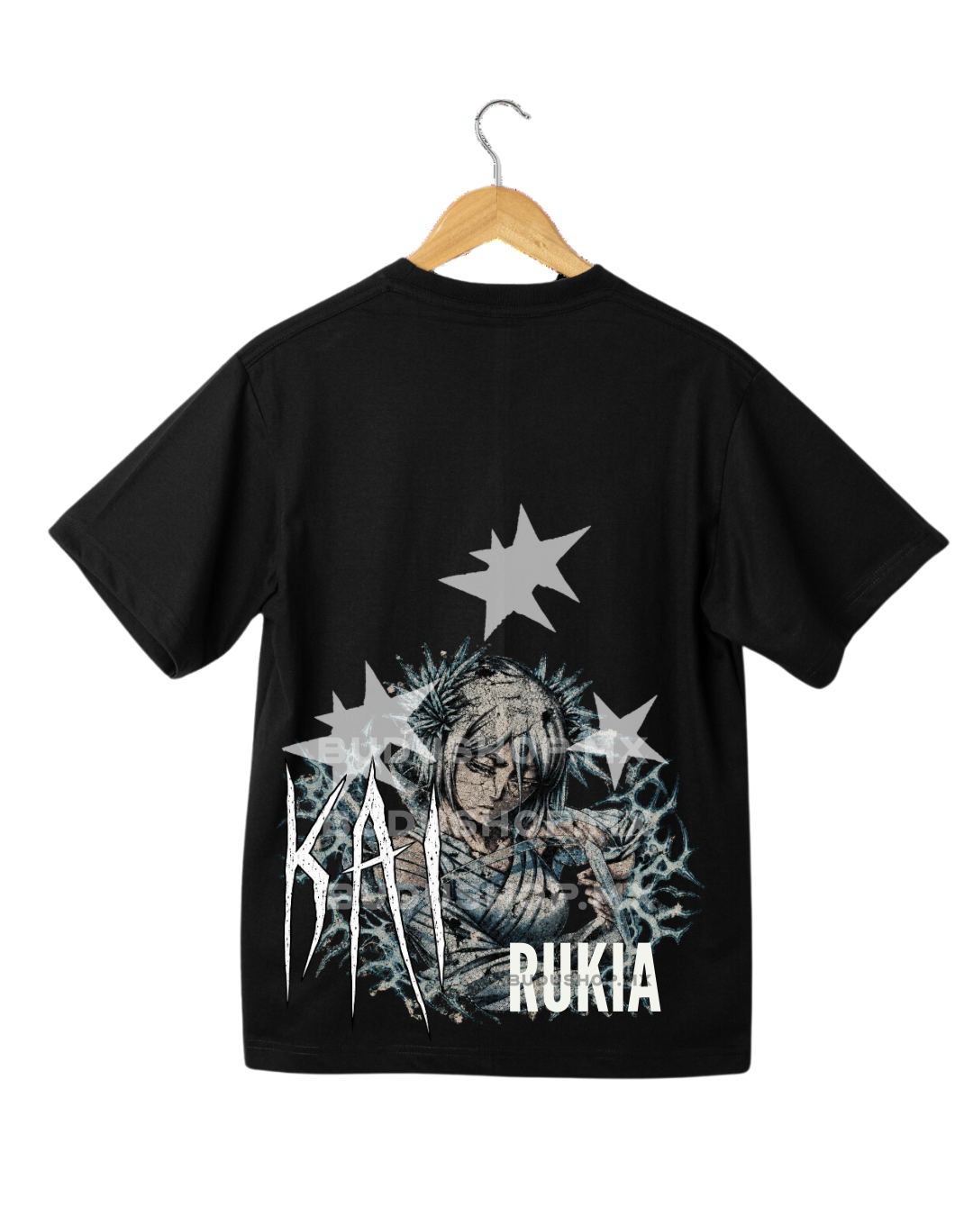 Rukia Colección Bleach