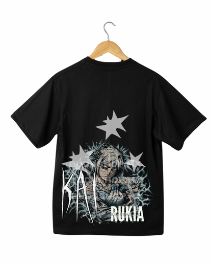 Rukia Colección Bleach