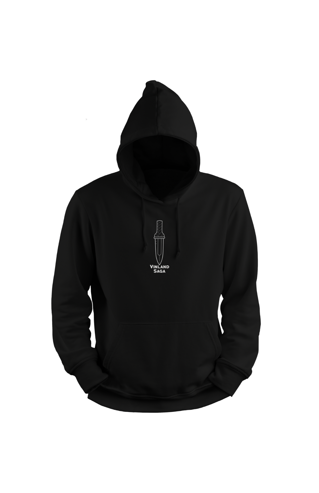 Sudadera Thorfinn Vinland Saga