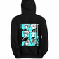 Colección 2 Sudaderas Blue Lock