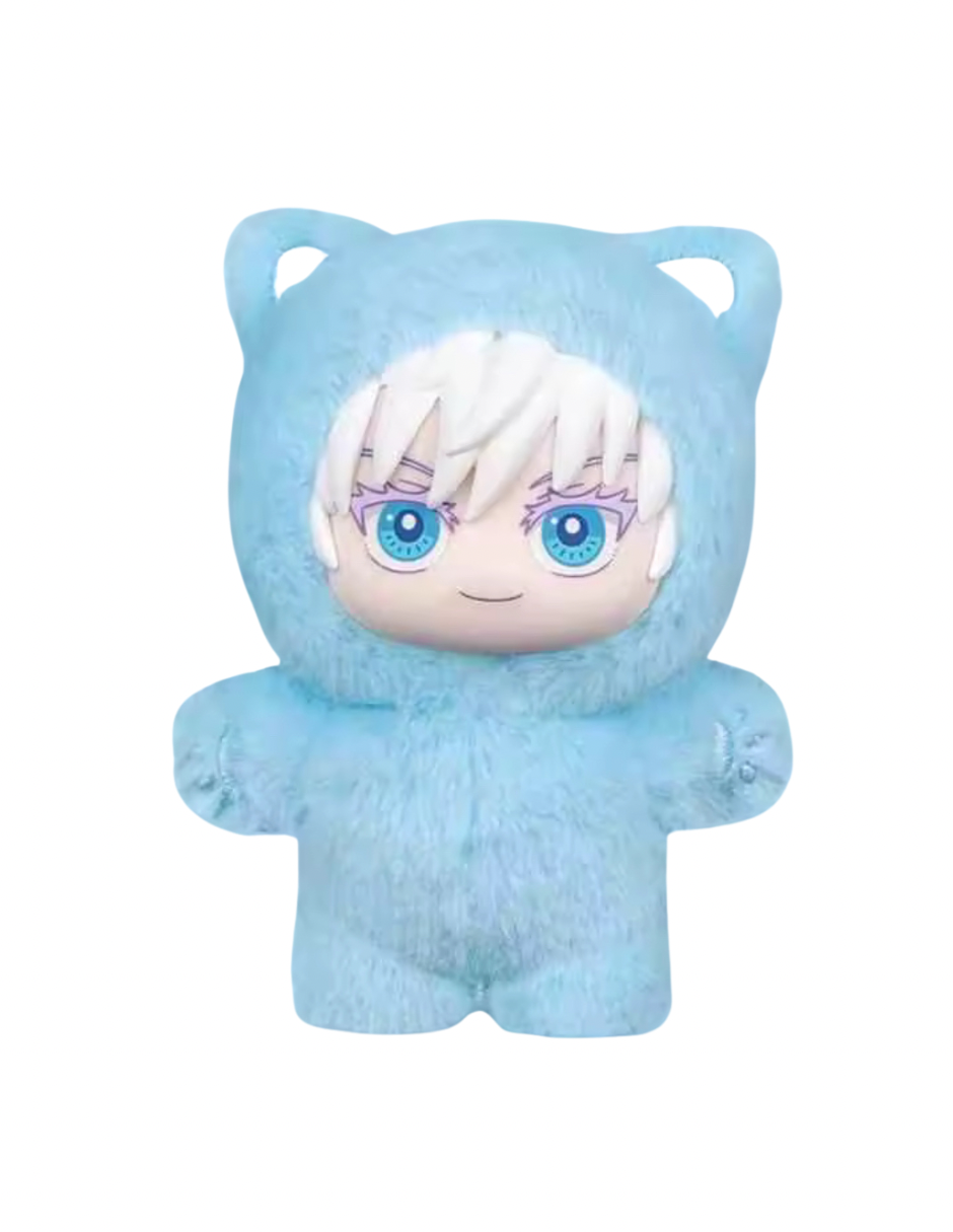 Llavero Coleccionable Sorpresa Jujutsu Kaisen