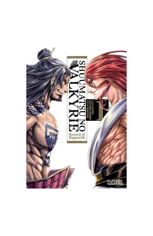 Records of Ragnarok