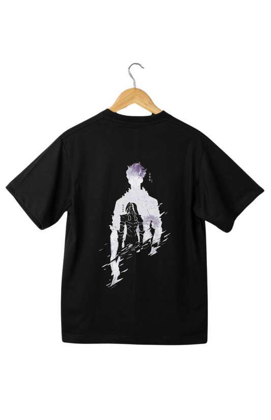 Playera Solo Leveling