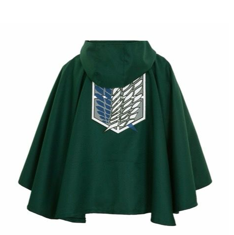Capa Shingeki no Kyojin edición especial