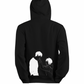Sudadera Toji Fushiguro Jujutsu Kaisen