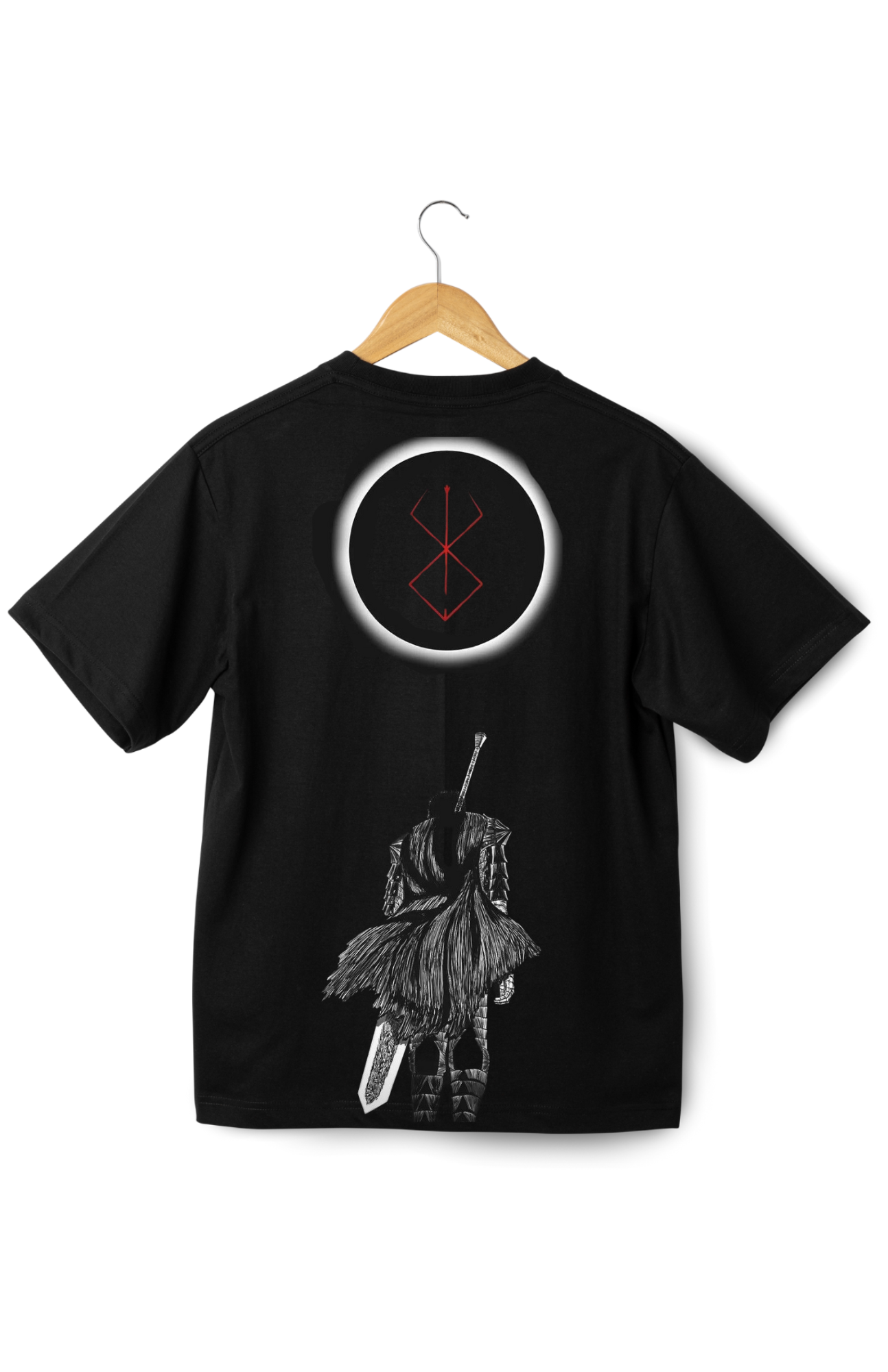 Berserk eclipse