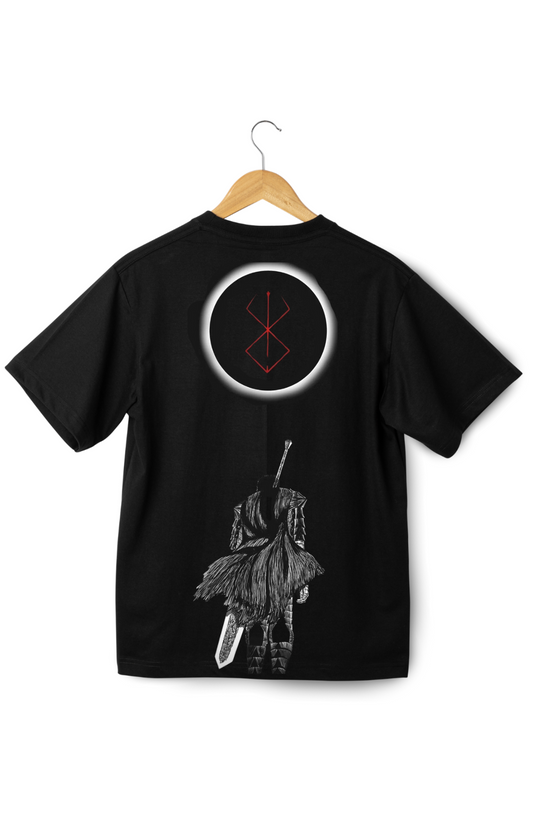 Berserk eclipse