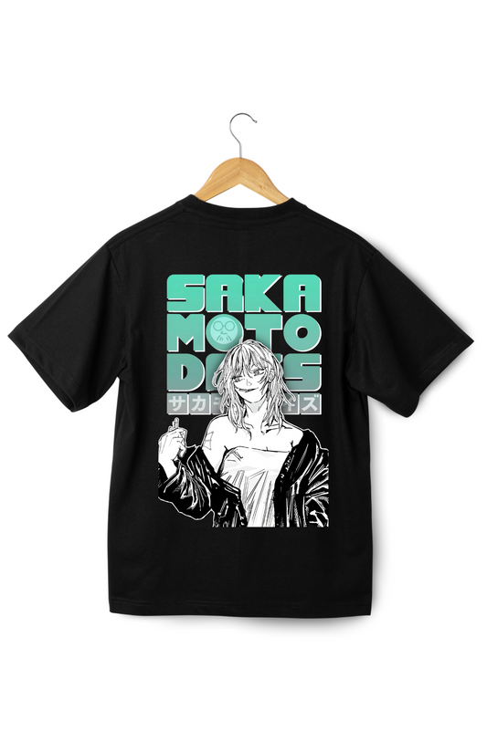 Colección Sakamoto Days