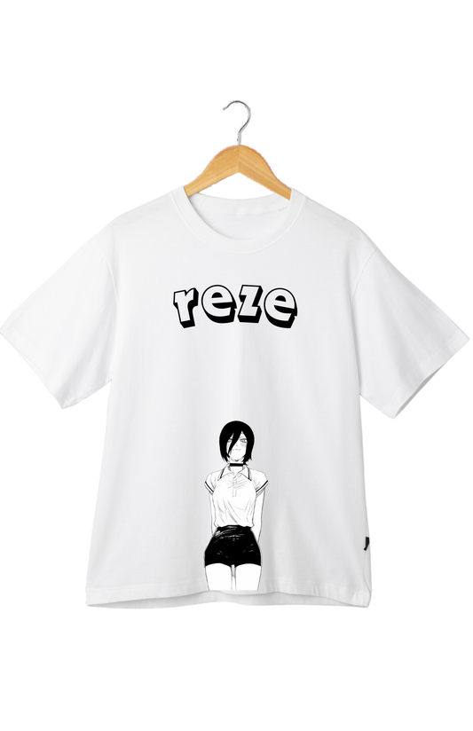 Reze Chainsaw Man