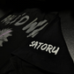 Playera Drop 05 x 01 Remastered •Gojo Satoru Jujutsu Kaisen•