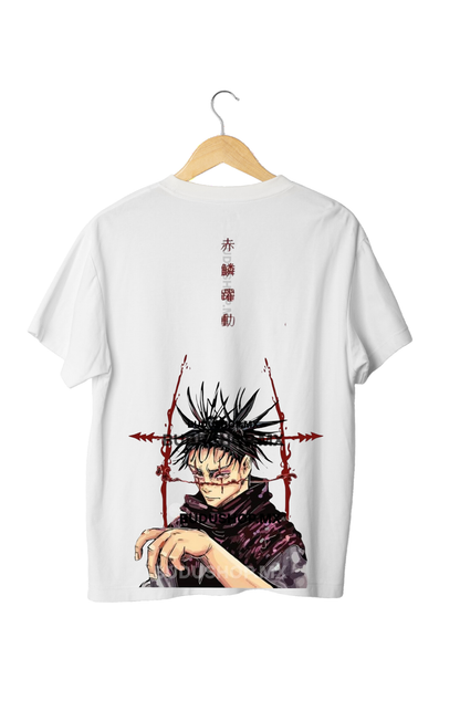 Choso Jujutsu Kaisen