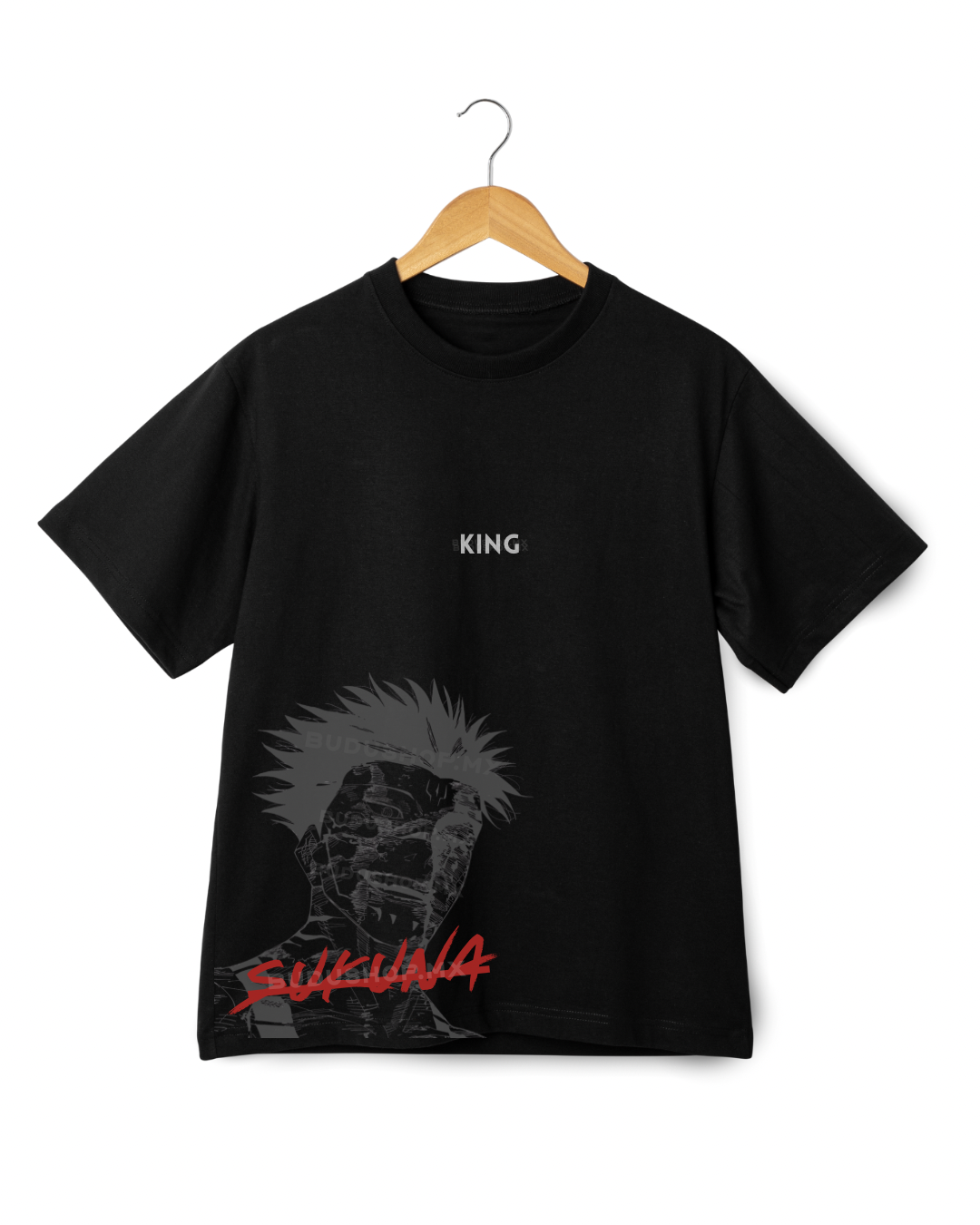 Sukuna Jujutsu Kaisen