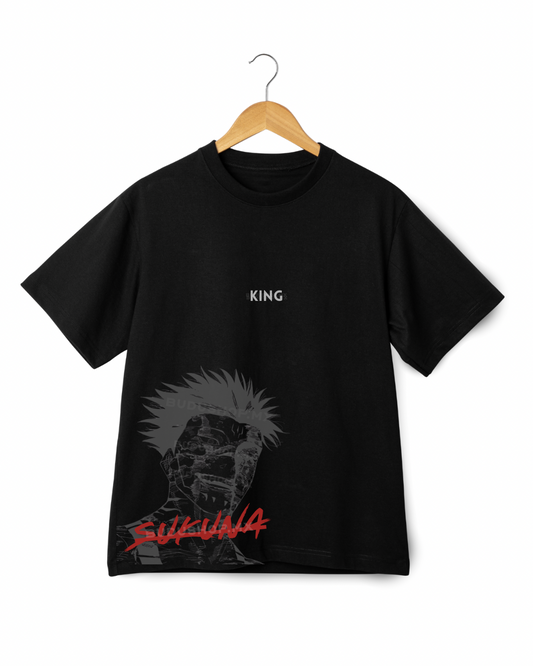 Sukuna Jujutsu Kaisen
