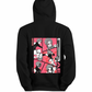 Colección 1 Sudaderas Blue Lock