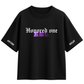 Playera Drop 05 x 01 Remastered •Gojo Satoru Jujutsu Kaisen•