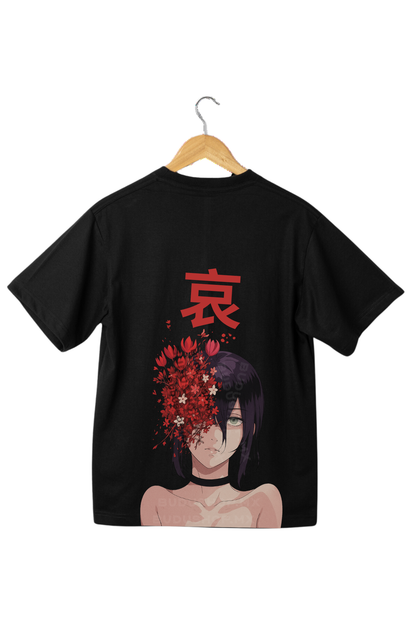 Reze Chainsaw Man