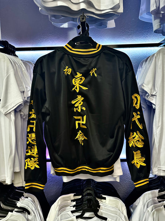 Tokyo Revengers Chaqueta Unitalla