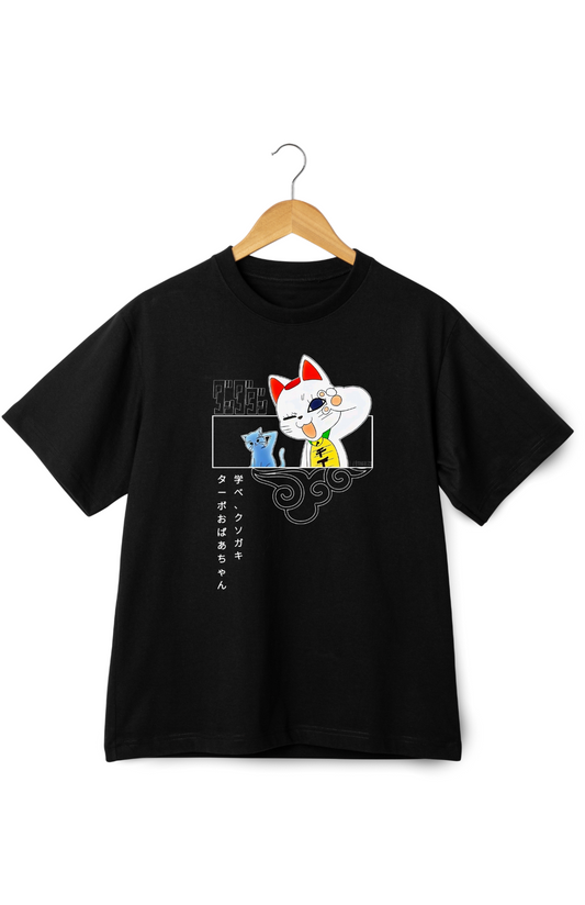 Playera Dandadan