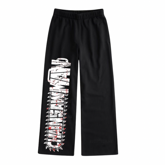 Drop-04 Jogger baggy •Chainsaw Man•