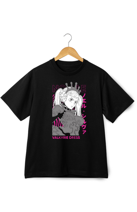 Noelle Black Clover